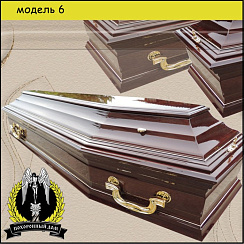 Модель 6