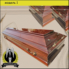 Модель 1