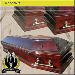 Модель 9