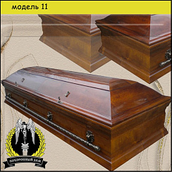 Модель 11