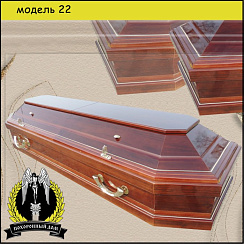 Модель 22