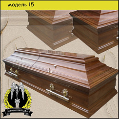 Модель 15