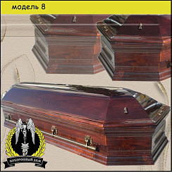 Модель 8